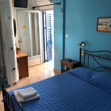 Villa Koula バトシ エクステリア 写真