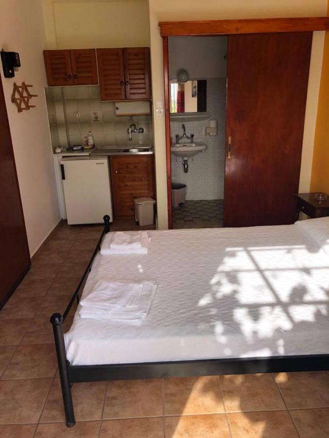 Villa Koula バトシ エクステリア 写真