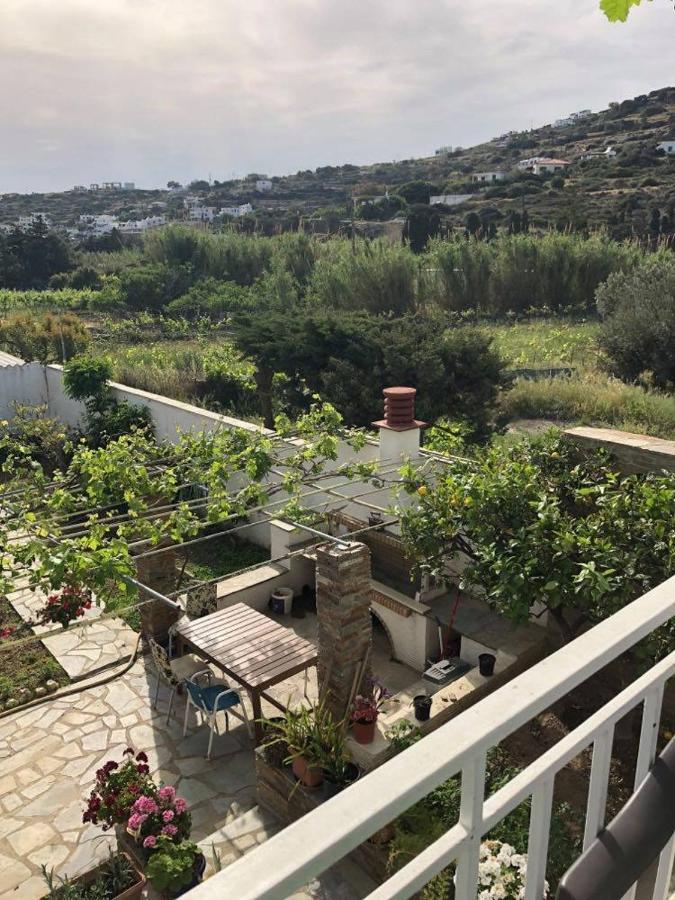 Villa Koula バトシ エクステリア 写真