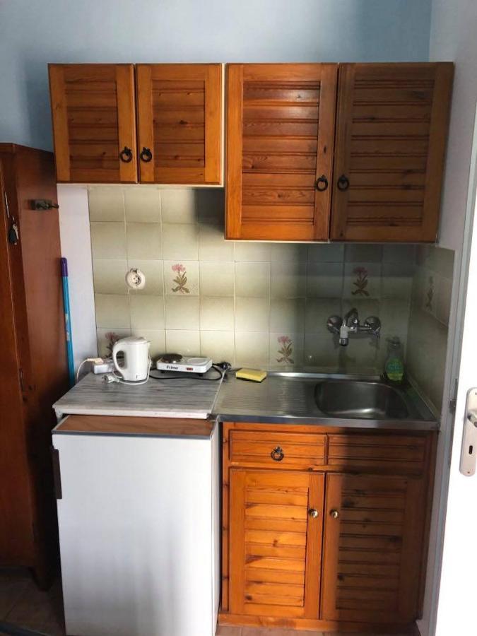 Villa Koula バトシ エクステリア 写真