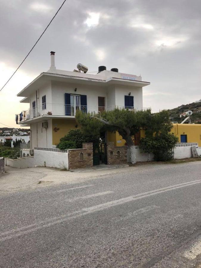 Villa Koula バトシ エクステリア 写真