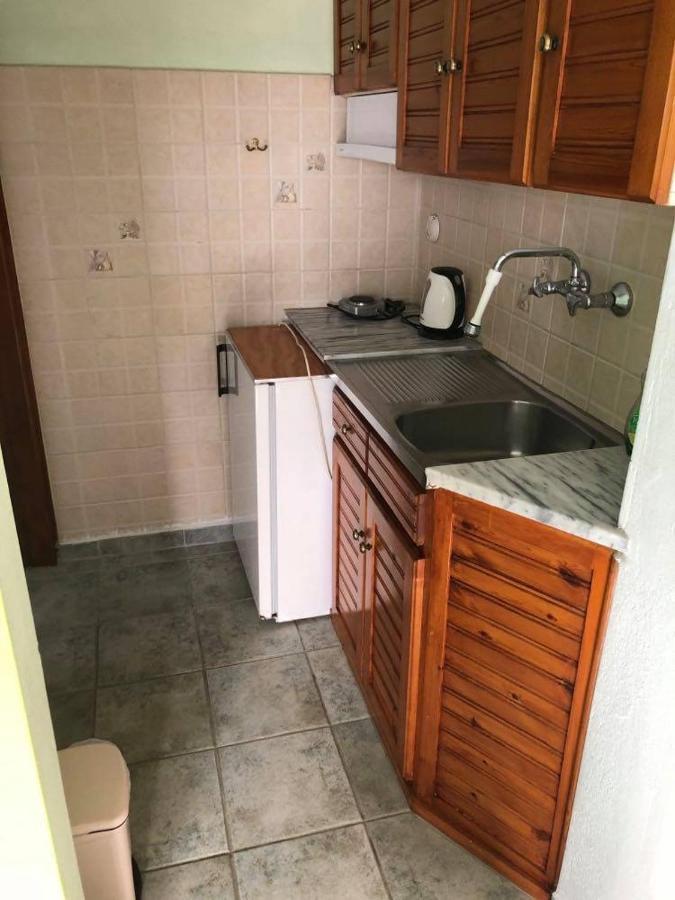 Villa Koula バトシ エクステリア 写真