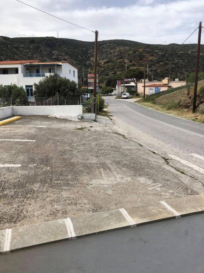 Villa Koula バトシ エクステリア 写真