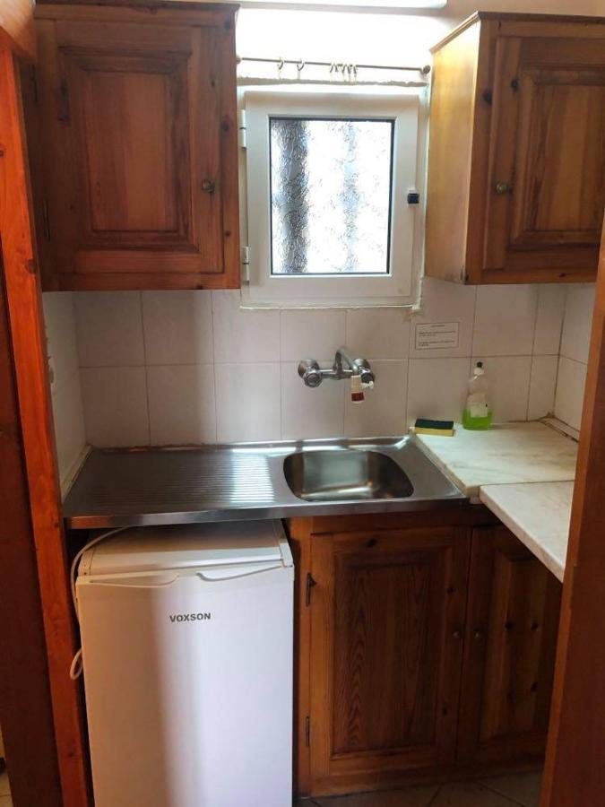 Villa Koula バトシ エクステリア 写真