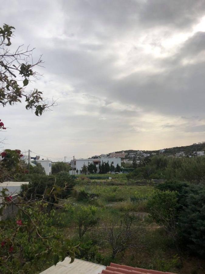 Villa Koula バトシ エクステリア 写真